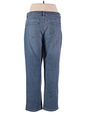 Gloria Vanderbilt Jeans (view 2)