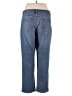 Gloria Vanderbilt Blue Jeans Size 18 - photo 2