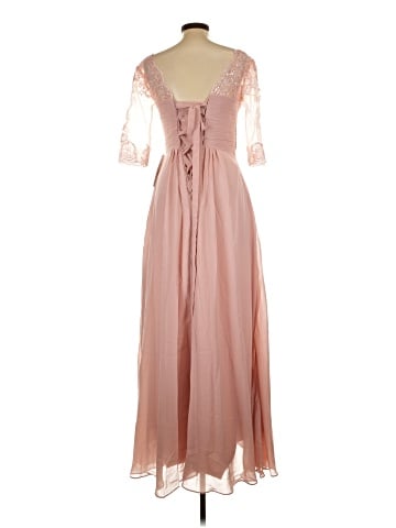 Wear Your Love Cocktail Dress (view 2)