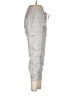 Eddie Bauer Gray Cargo Pants Size 4 - photo 4