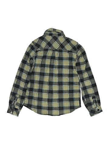 Quiksilver Long Sleeve Button-Down Shirt (view 2)