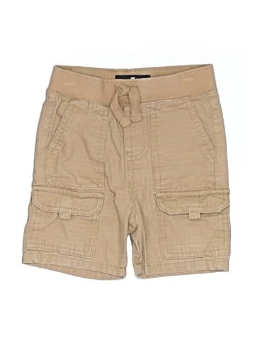 7 For All Mankind Cargo Shorts (view 1)