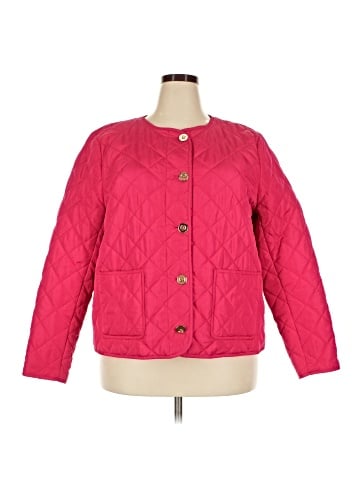 Charter Club Jacket (view 1)
