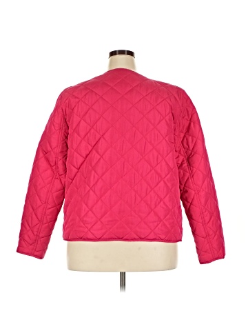 Charter Club Jacket (view 2)