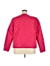 Charter Club 100% Polyester Argyle Pink Jacket Size XXL - photo 2