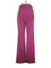 J.Crew Purple Dress Pants Size 4 - photo 2