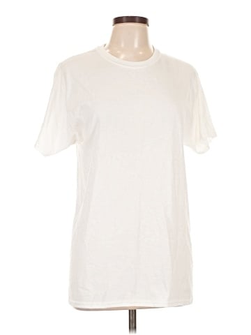 Hanes Short Sleeve T-Shirt (view 1)