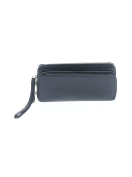 Coach Factory Leather Wallet