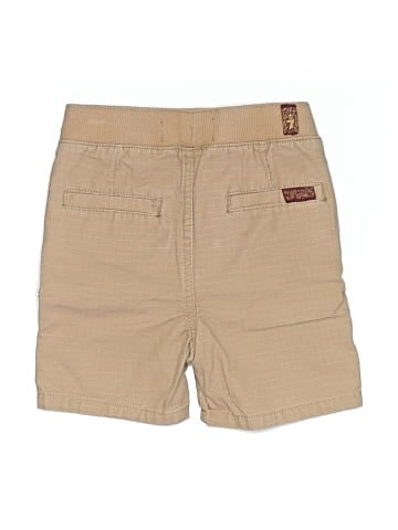 7 For All Mankind Cargo Shorts (view 2)