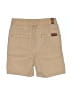 7 For All Mankind Tan Cargo Shorts Size 2T (estimated) - photo 2