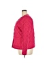 Charter Club 100% Polyester Argyle Pink Jacket Size XXL - photo 5