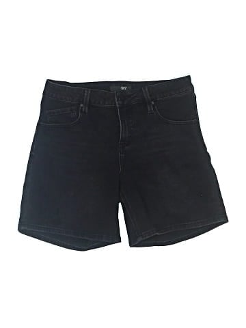 1822 Denim Denim Shorts (view 1)