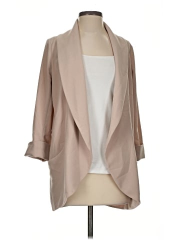 Wilfred Kimono (view 1)