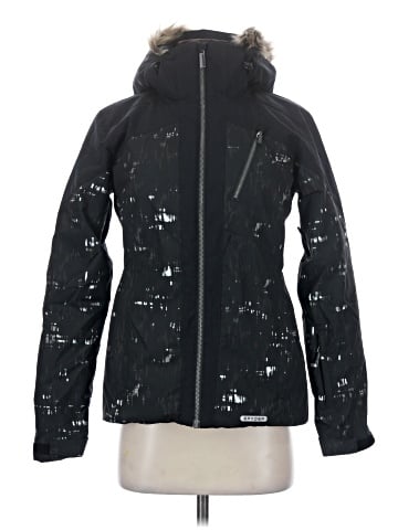 Spyder Snow Jacket (view 1)