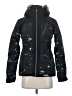 Spyder Graphic Black Snow Jacket Size XS - photo 1