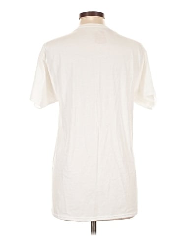 Hanes Short Sleeve T-Shirt (view 2)