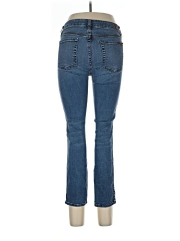 7 For All Mankind Jeans (view 2)
