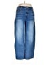 Quince Blue Jeans Size 32 waist - photo 1