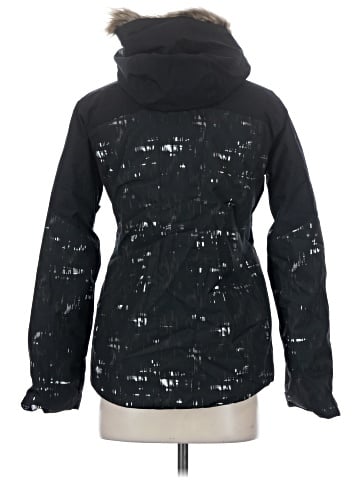 Spyder Snow Jacket (view 2)