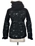 Spyder Graphic Black Snow Jacket Size XS - photo 2