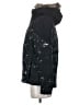 Spyder Graphic Black Snow Jacket Size XS - photo 5