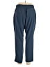 Eddie Bauer Solid Blue Active Pants Size L - photo 2