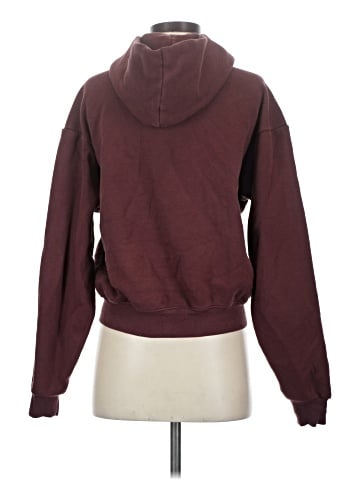 SKIMS Zip Up Hoodie (view 2)