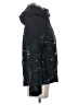 Spyder Graphic Black Snow Jacket Size XS - photo 4