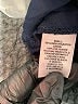 Halogen Blue Linen Pants Size 6 - photo 8