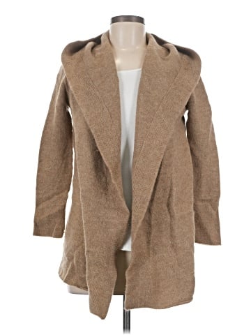 Vince. Cardigan (view 1)