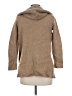 Vince. Tan Cardigan Size M - photo 2