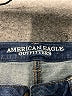 American Eagle Outfitters Stars Blue Jeans Size 2 - photo 4