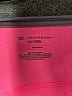 Tek Gear 100% Polyester Pink Active T-Shirt Size L - photo 7