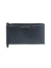 MICHAEL Michael Kors 100% Leather Black Leather Wristlet One size - photo 1