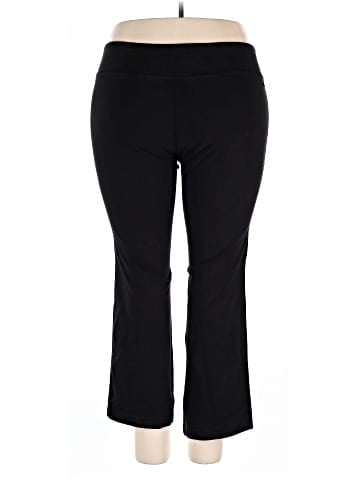 Danskin Now Active Pants (view 2)