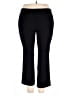 Danskin Now Black Active Pants Size XXL (petite) - photo 2