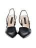 French Connection Black Heels Size 6 - photo 2