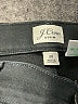 J.Crew Black Jeans Size 30 waist - photo 7