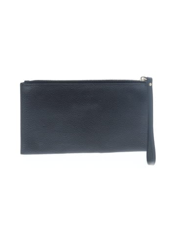 MICHAEL Michael Kors Leather Wristlet (view 2)