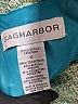 Sag Harbor Tweed Teal Blazer Size 14 - photo 6