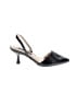 French Connection Black Heels Size 6 - photo 1