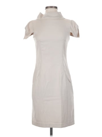 Carven Casual Dress (view 1)