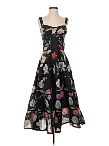 Sundance Cocktail Dress (view 1)