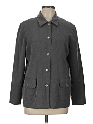 Dialogue Blazer (view 1)