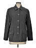 Dialogue Gray Blazer Size 10 - photo 1