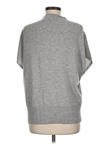 Vince. Poncho (view 2)