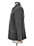 Dialogue Gray Blazer Size 10 - photo 5