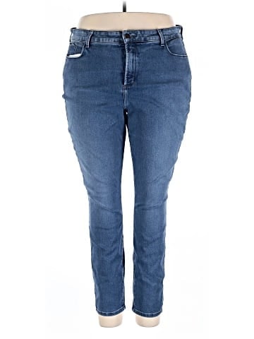Not Your Daughter's Jeans Jeans (view 1)