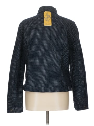 PASSPORTS Denim Jacket (view 2)