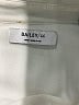 Bailey 44 100% Polyester Ivory Long Sleeve Blouse Size L - photo 8